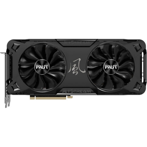 Palit GeForce RTX 3070 - Videokaart - 8 GB GDDR6 - 256 Bit - 14 Gbit/s