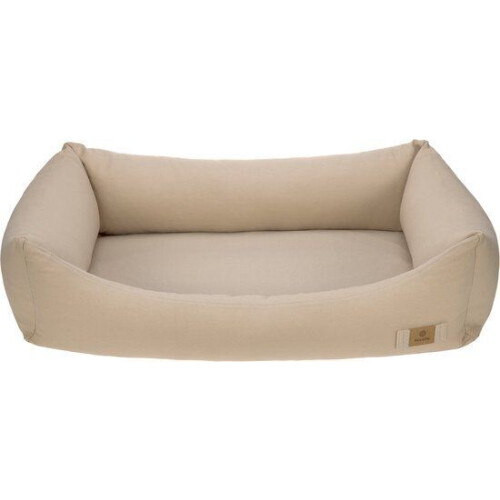 Palopa Hondenmand Fred - Hondenbed - Ergonomisch Viscoseschuim - Humus L Tweedehands