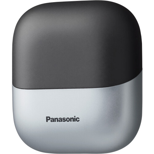 Panasonic ES-CM3BKS503 - Scheerapparaat - 3 kops - Zwart Zilver Tweedehands