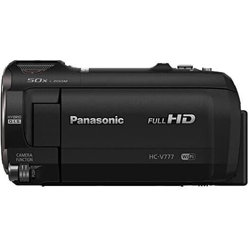 Panasonic HC-V777 Videocamera & camcorder - Zwart Tweedehands