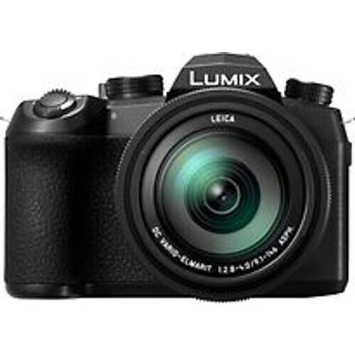 Panasonic Lumix DC-FZ1000 II zwart Tweedehands