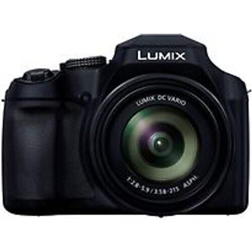 Panasonic Lumix DC-FZ82D zwart Tweedehands
