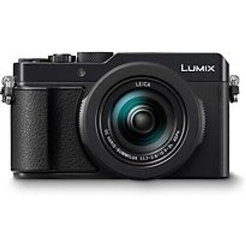 Panasonic Lumix DC-LX100 II zwart Tweedehands