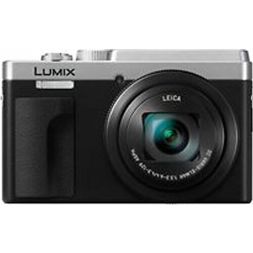 Panasonic Lumix DC-TZ96 zilver Tweedehands