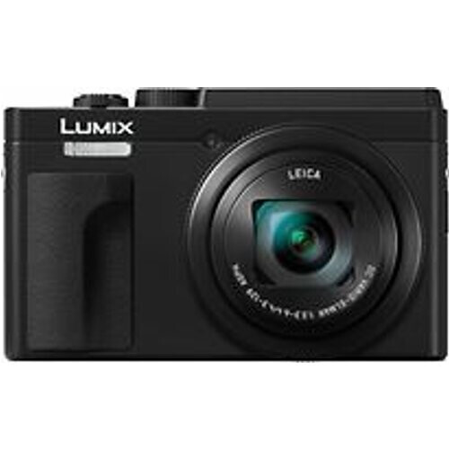Panasonic Lumix DC-TZ96 zwart Tweedehands