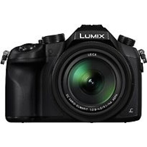 Panasonic Lumix DMC-FZ1000 zwart Tweedehands