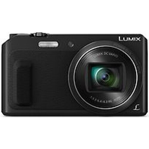 Panasonic Lumix DMC-TZ41 zwart Tweedehands