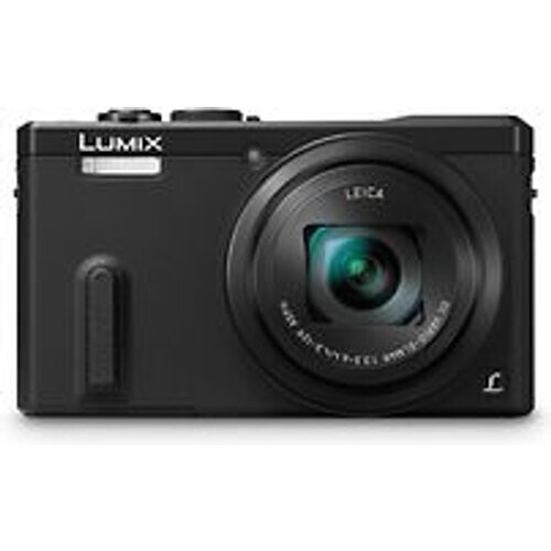 Panasonic Lumix DMC-TZ61 zwart Tweedehands