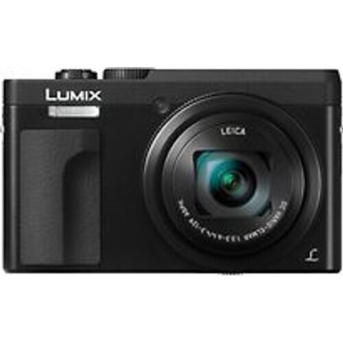 Panasonic Lumix TZ91 zwart Tweedehands