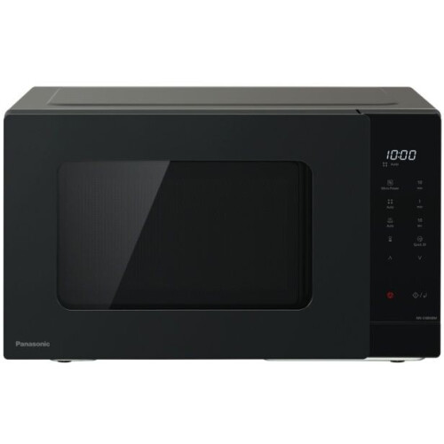 Panasonic NN-E48NBMEPG - Solo-magnetron 25L 900W - 5 vermogensniveaus - Zwart Tweedehands