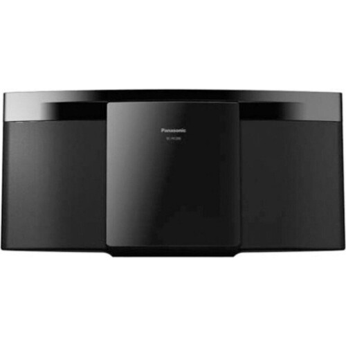 Panasonic SC-HC200 - Hi-Fi Bluetooth 20W - Zwart