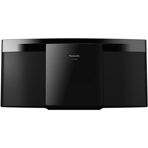 Panasonic SC-HC200 Micro HiFi-systeem Bluetooth Tweedehands