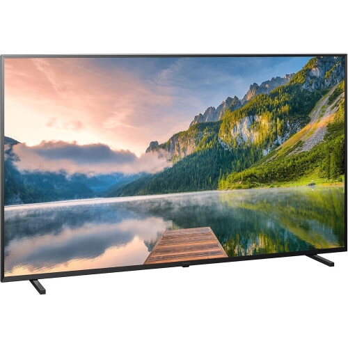 Panasonic Tx-65jxw834 - 65 Inch 4k Android Smart Tv | Nieuw (outlet)