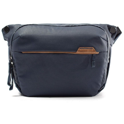 Peak Design Everyday Sling 6L v2 - Slingtas - Weerbestendig - Blauw