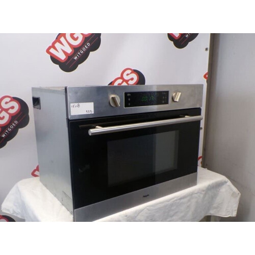 Pelgrim 2dehands inbouw combimagnetron Tweedehands
