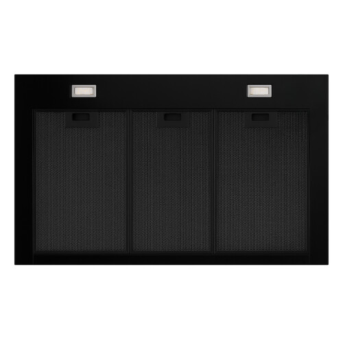 Pelgrim BSSA971MAT - Wandschouw afzuigkap - 700 m³/uur - Matzwart Tweedehands