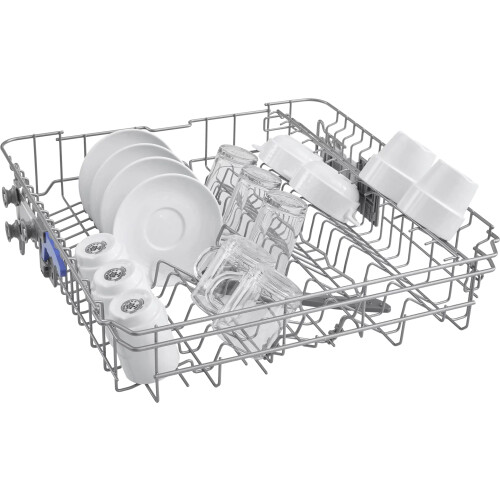 Pelgrim Gvw200l – Inbouw Vaatwasser – 13 Couverts – 47 Db | Tweedehands (Refurbished)