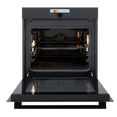 Pelgrim Ovm836ant - Inbouw Oven - 73l - Turbo Hetelucht - Energieklasse A+ | Nieuw (outlet)