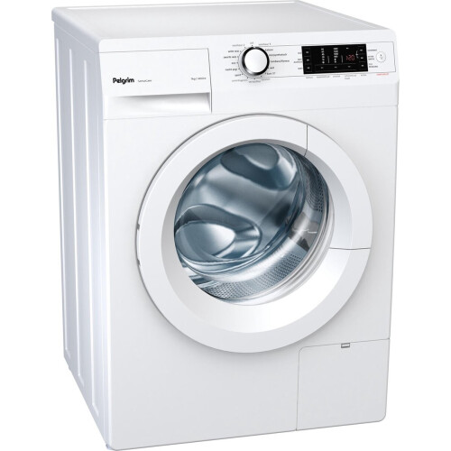 Pelgrim Pwm110wit Wasmachine 7kg 1400t | Tweedehands (Refurbished)