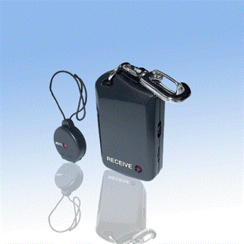 Persoonlijk Anti-Lost Alarm