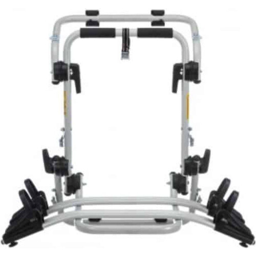 Peruzzo Firenze 2 - Fietsendrager Kofferbak - Geschikt voor 2 E-bikes - Tot 29 inch wielen Tweedehands