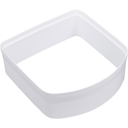 PetSafe® Tunnel verlengstuk voor Microchip kattenluik - Tunnelstuk - Wit