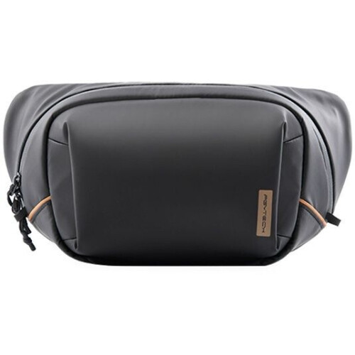 PGYTECH OneGo Solo V2 - Schoudercameratas 4L - Spatbestendig - Zwart Tweedehands