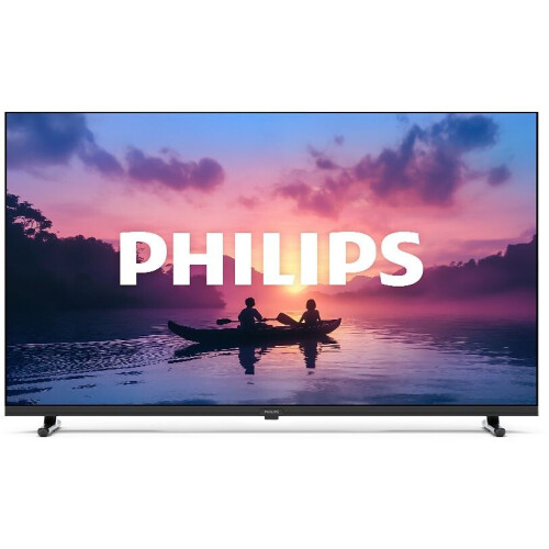 Philips 24PHS6000/12 - HD Ready TV - 24"- Wifi - Zwart