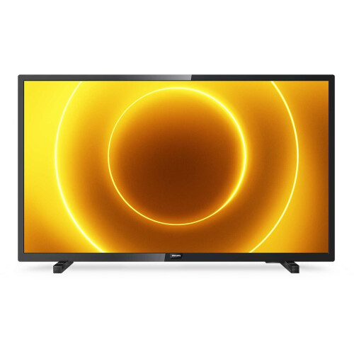 Philips 32PHS5505/12 - LED-TV - Pixel Plus HD - Zwart