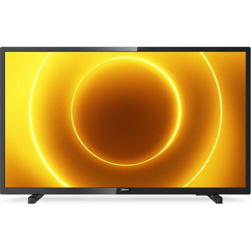 Philips 32PHS5505 - LED-TV - Pixel Plus HD - Zwart