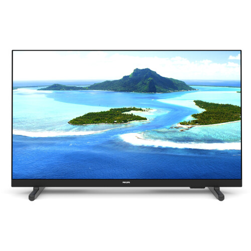 Philips 32PHS5507/12 - LCD TV - 32 inch - HD Ready - Zwart Tweedehands