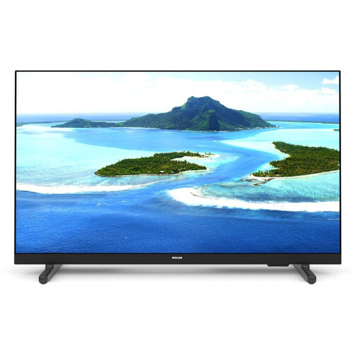 Philips 32PHS5507/12 - LCD TV - HD Ready - 32"- Zwart