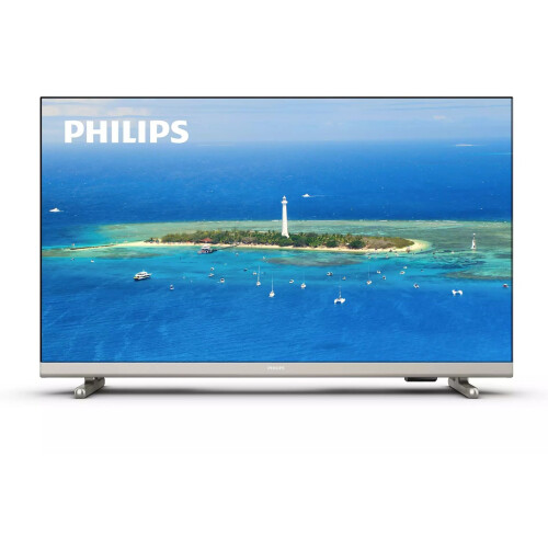 Philips 32PHS5527/12 - LCD TV - HD Ready - 32 inch - Zilver