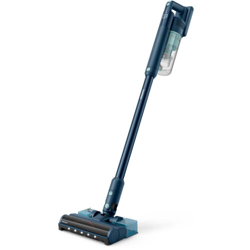 Philips 5000-serie XC5041/01 - Steelstofzuiger - Draadloos - Dweilen en stofzuigen inéén beweging