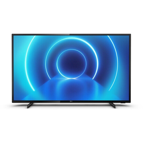 Philips 50PUS7505/12 - 50" 4K UHD HDR-TV - Dolby Atmos - Zwart Tweedehands