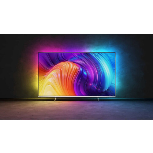 Philips 50pus8507 - 50 Inch 4k Uhd Led Android Tv Met Ambilight | Nieuw (outlet)