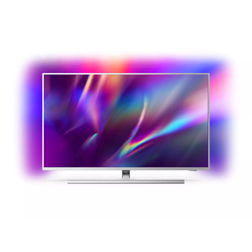 PHILIPS 58PUS8555/12 - SMART TV - 4K UHD Ambilight - 58 inch Tweedehands