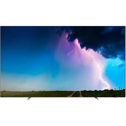 Philips 65OLED754 - Ultra HD OLED TV - 4K HDR Dolby Vision - Zwart