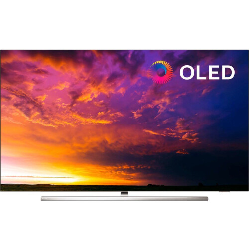 Philips 65OLED854 - 65 inch 4K UHD OLED TV - Dolby Vision Dolby Atmos - Zwart Tweedehands