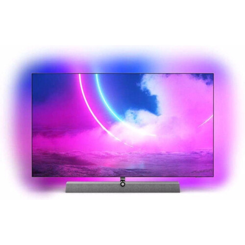 Philips 65OLED935/12 - 65 inch - 4K OLED - Dolby Atmos - Bowers&Wilkins (2020) Tweedehands
