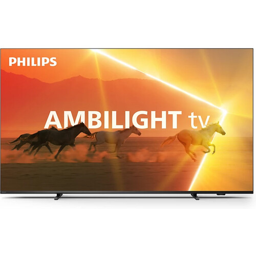 Philips 65pml900812 – 65 Inch Ambilight 4k Miniled Smart Tv | Nieuw (outlet) Tweedehands