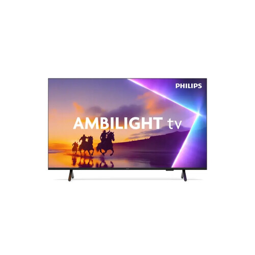 Philips 65pus855012 4k Qled Ambilight Smart Tv Ambilight Music - Game Modus - Ambisleep - Dolby Vision - Dolby Atmos - 65 Inch | Nieuw (outlet)