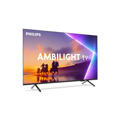 Philips 65pus855012 4k Qled Ambilight Smart Tv Ambilight Music - Game Modus - Ambisleep - Dolby Vision - Dolby Atmos - 65 Inch | Nieuw (outlet)