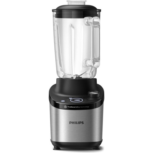 Philips 7000-serie HR3760/00 - Blender - 1500W - 1,8L glazen kan Tweedehands