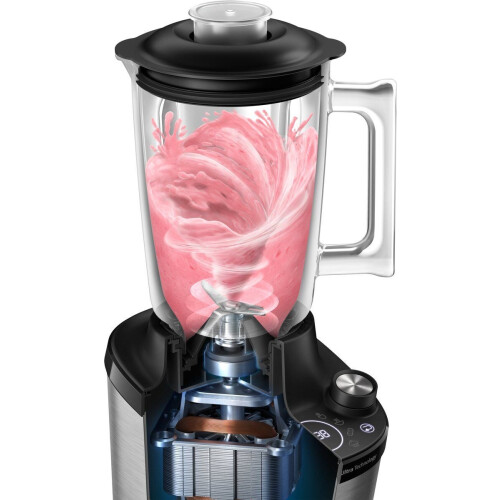 Philips 7000-serie HR3760/10 - Blender - ProBlend Ultra-technologie - 1.500W Tweedehands