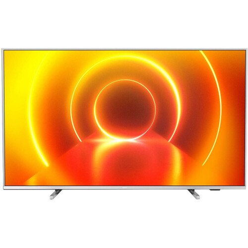 Philips 75PUS7855/12 - Smart TV - 75'' 4K Ultra HD - Zilver
