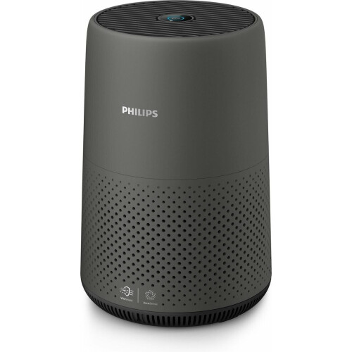 Philips AC0850/11 - Luchtreiniger - HEPA-filter PM2.5-sensor Wifi - 49m² Tweedehands