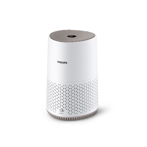 Philips AC0650/10 - Luchtreiniger - HEPA Filter - App bediening - Wit