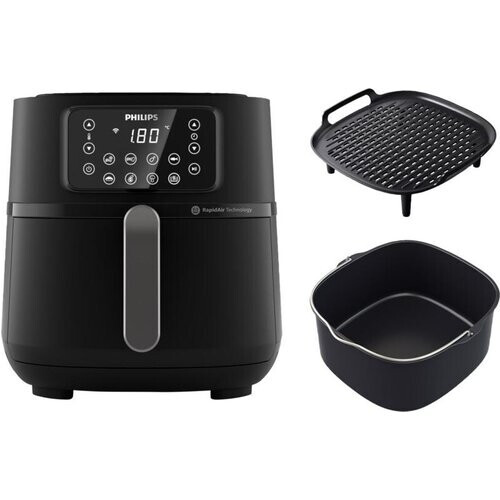 Philips Airfryer Séries 5000 XXL Frituur Tweedehands