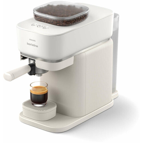 Philips BAR300/00 - Espressomachine - 16 bar druk - Koffiebonen Tweedehands